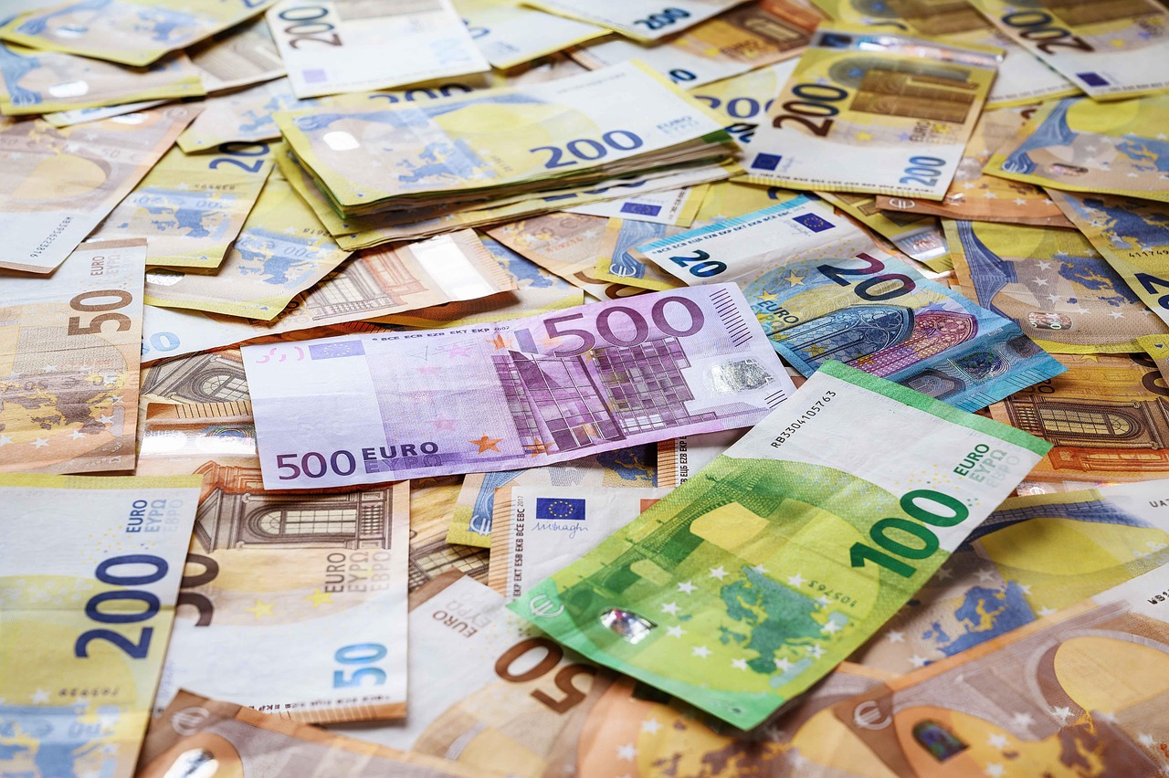 Die 10 besten Modelle zur Finanzierung von Katastrophenhilfe und Anpassung an den Klimawandel