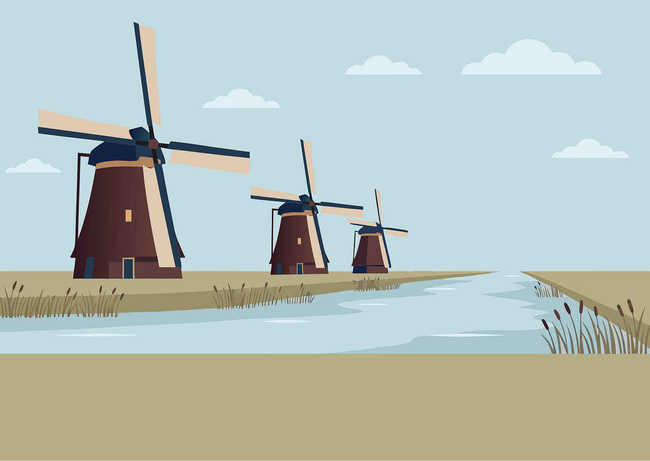Die 10 besten traditionellen Fischerdörfer in Europa