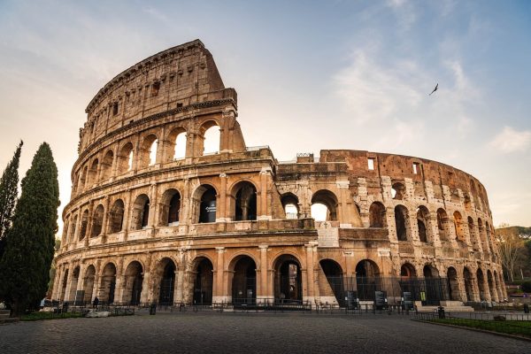 Die 5 besten Dokumentationen über die historischen Aufführungen antiker Amphitheater
