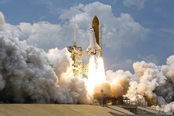 Die 8 besten Forschungsprojekte zur Hyperschallflugtechnik in der Luft- und Raumfahrt