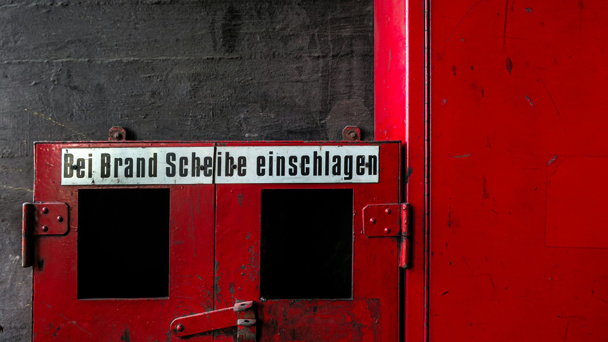 Inspirierende Aufnahmen im Gelände